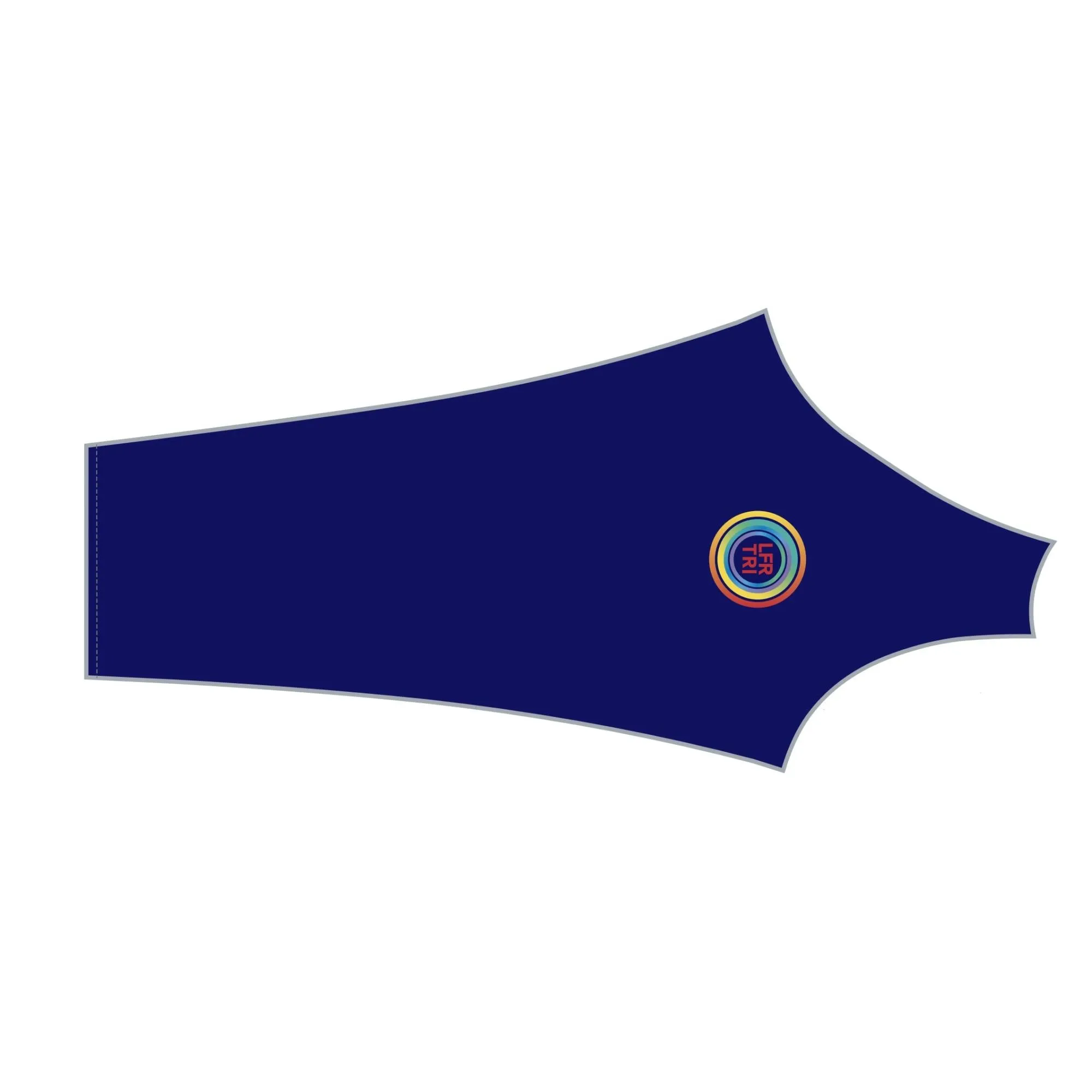 TECH  Jersey Long Sleeve
