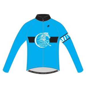 TECH  Jersey Long Sleeve