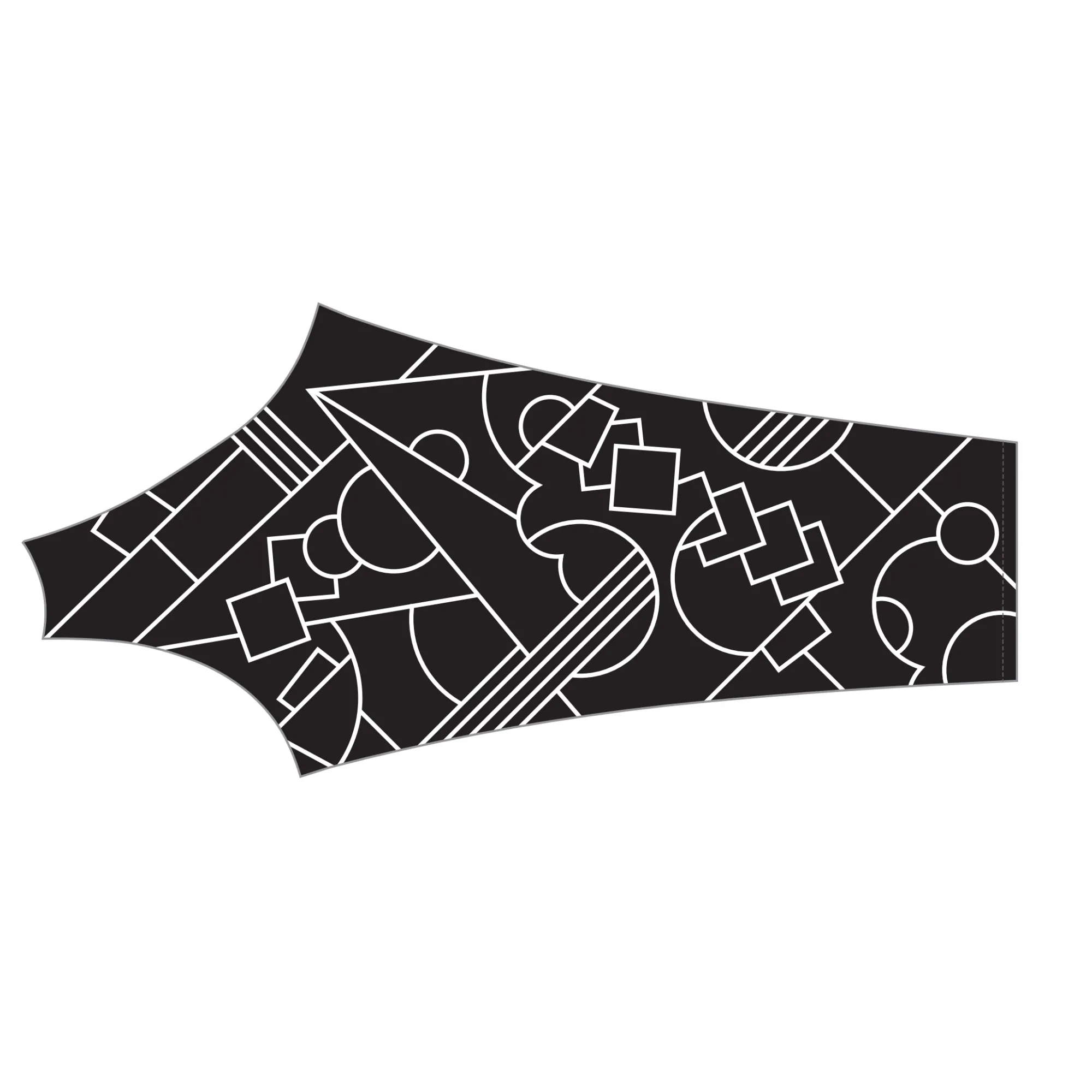 TECH  Jersey Long Sleeve