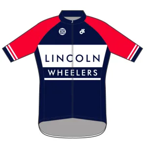 TECH  Jersey Long Sleeve