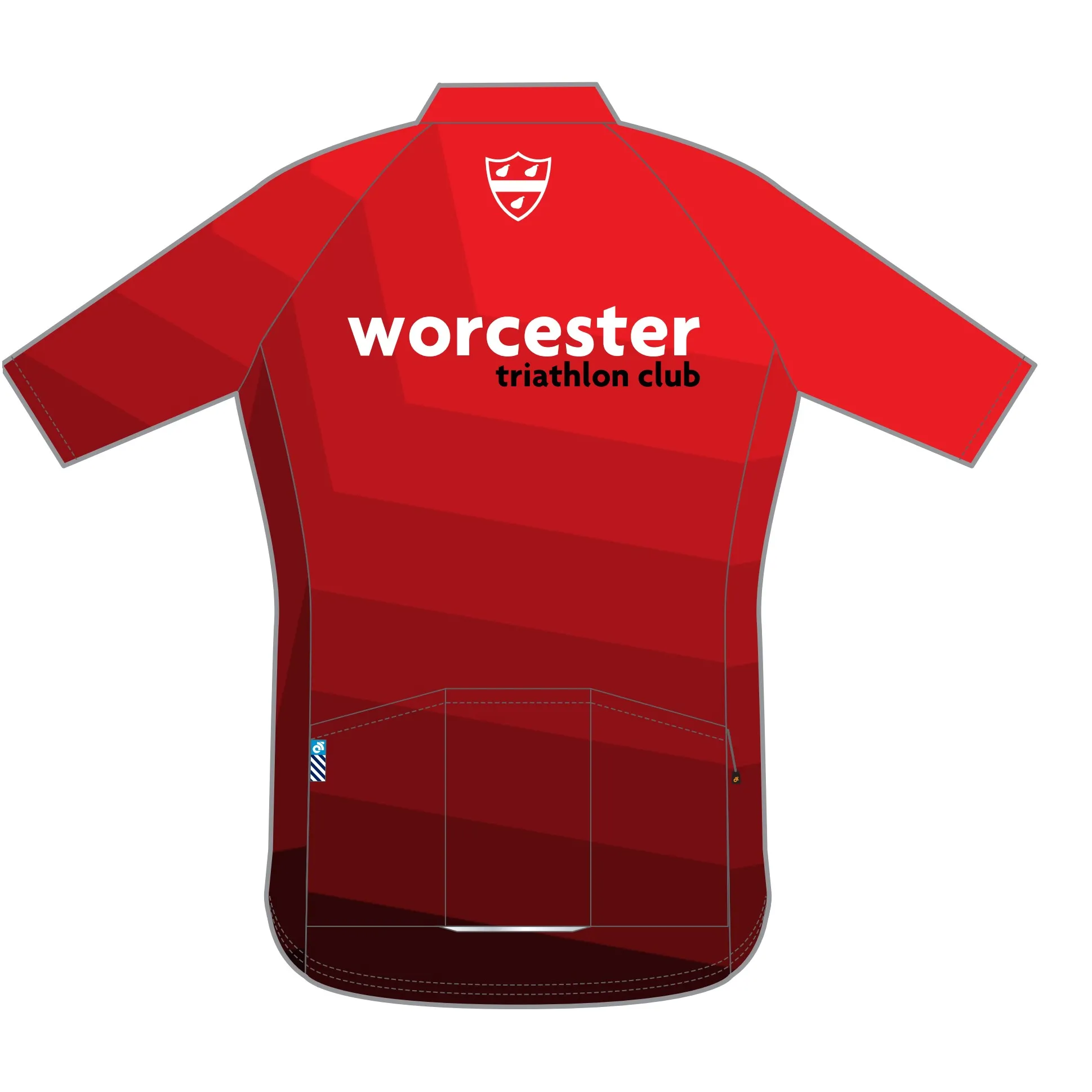 TECH  Jersey Long Sleeve