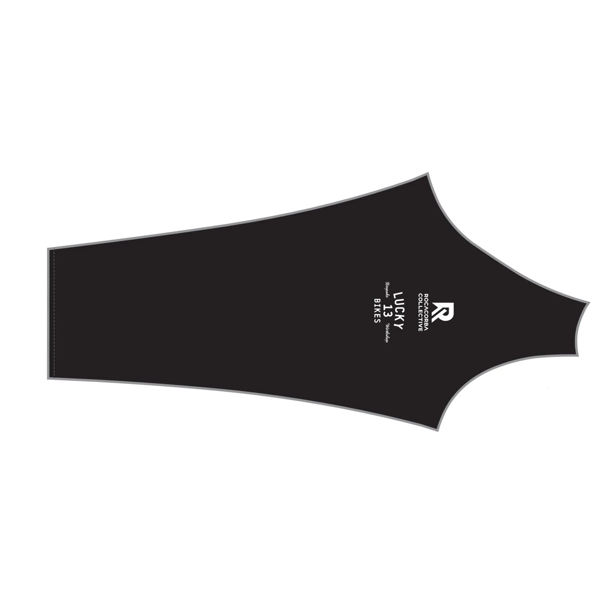 TECH  Jersey Long Sleeve