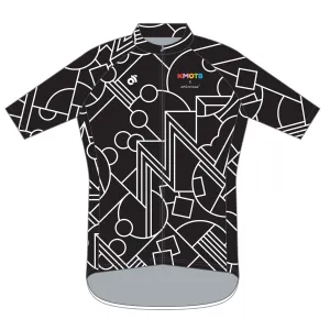 TECH  Jersey Long Sleeve