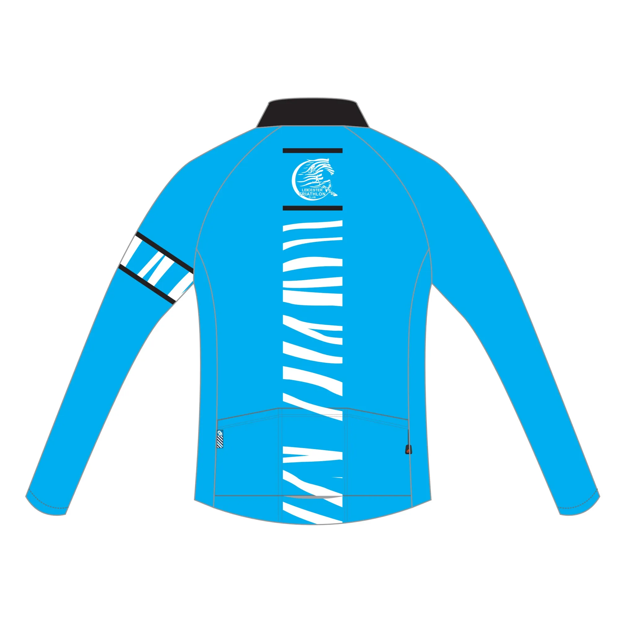 TECH  Jersey Long Sleeve