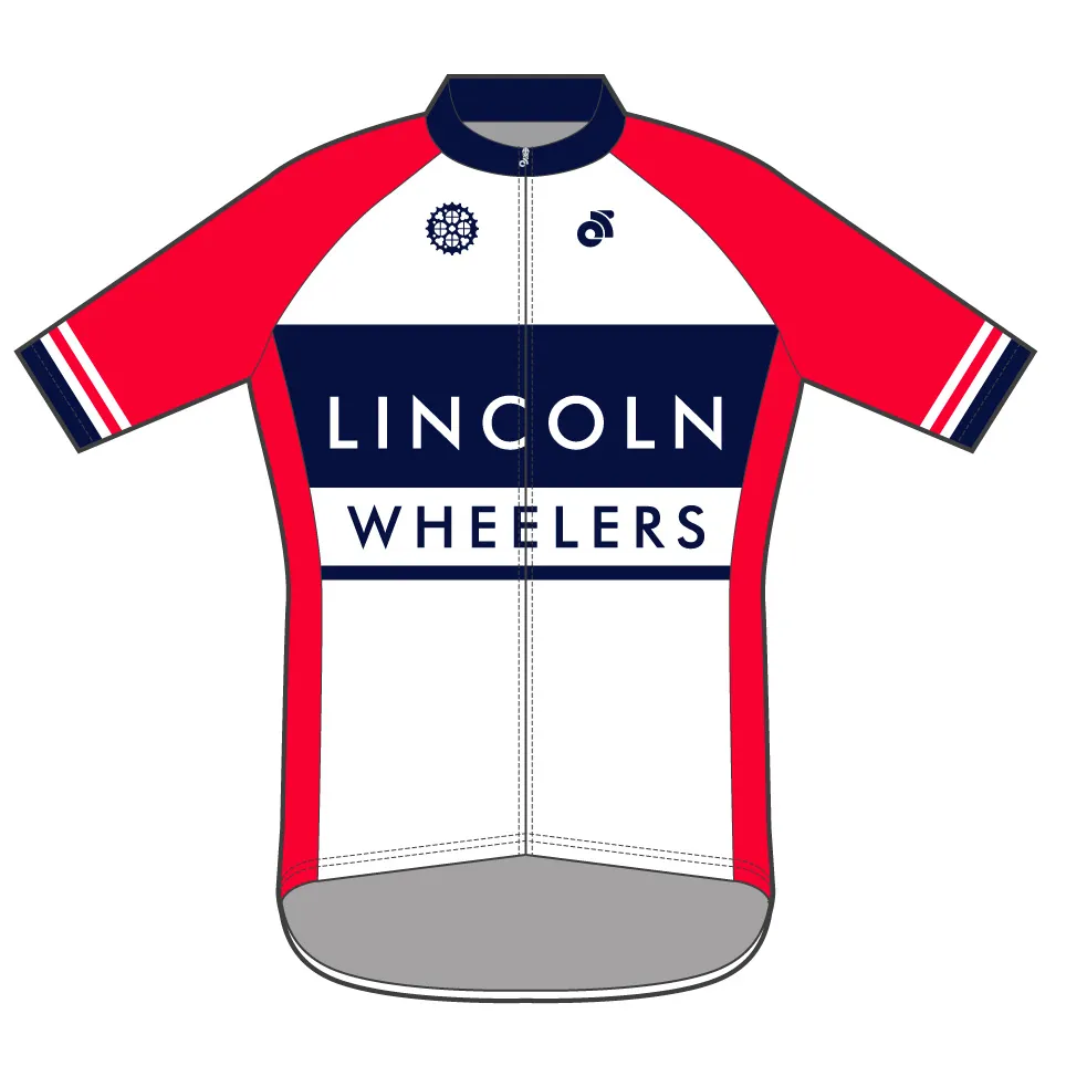 TECH  Jersey Long Sleeve