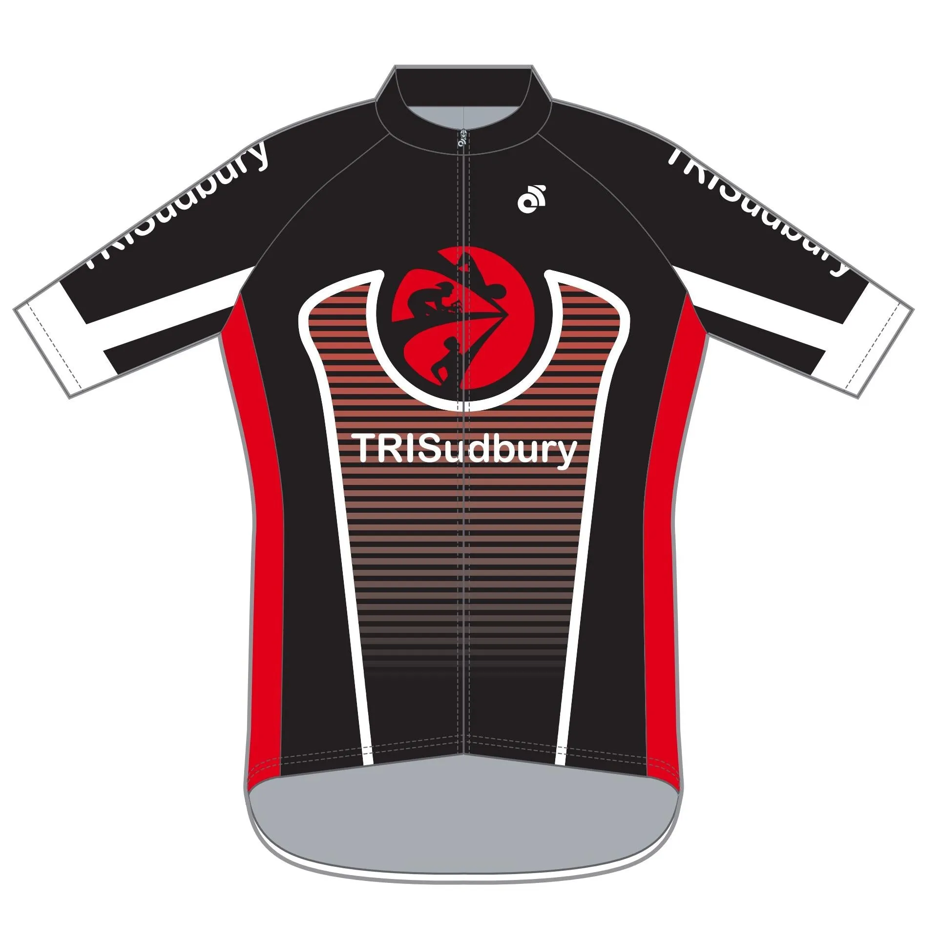 TECH  Jersey Long Sleeve