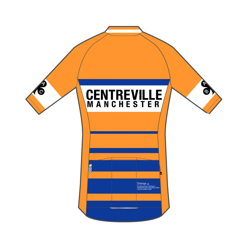 TECH  Jersey