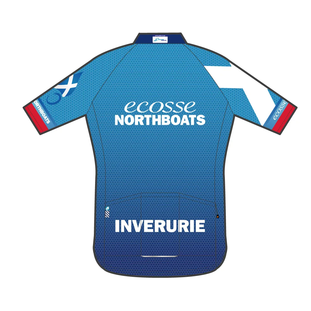 TECH  Jersey