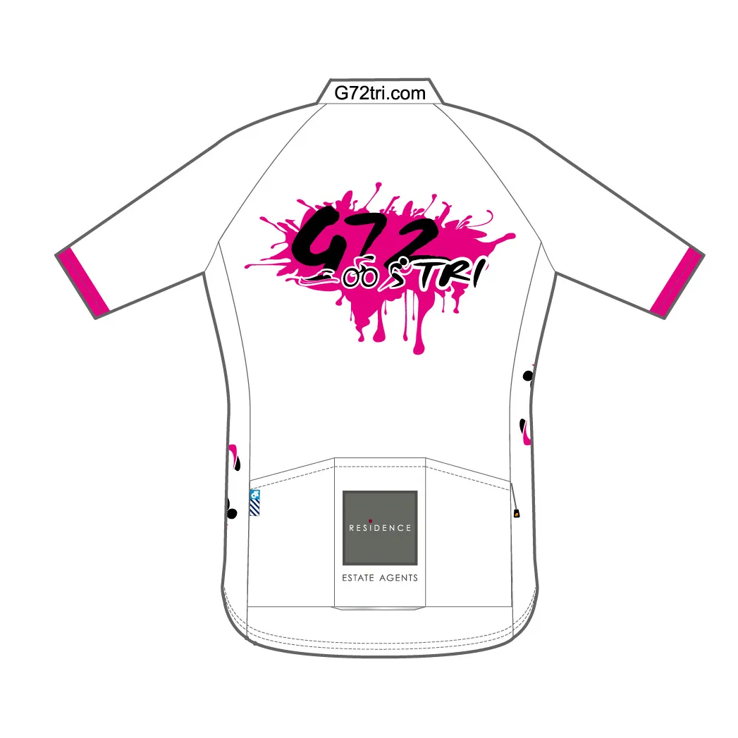 TECH  Jersey