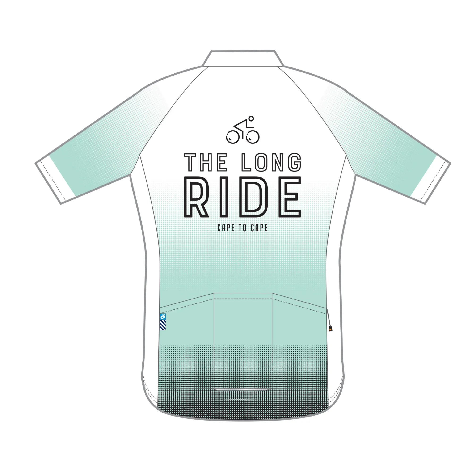 TECH  Jersey