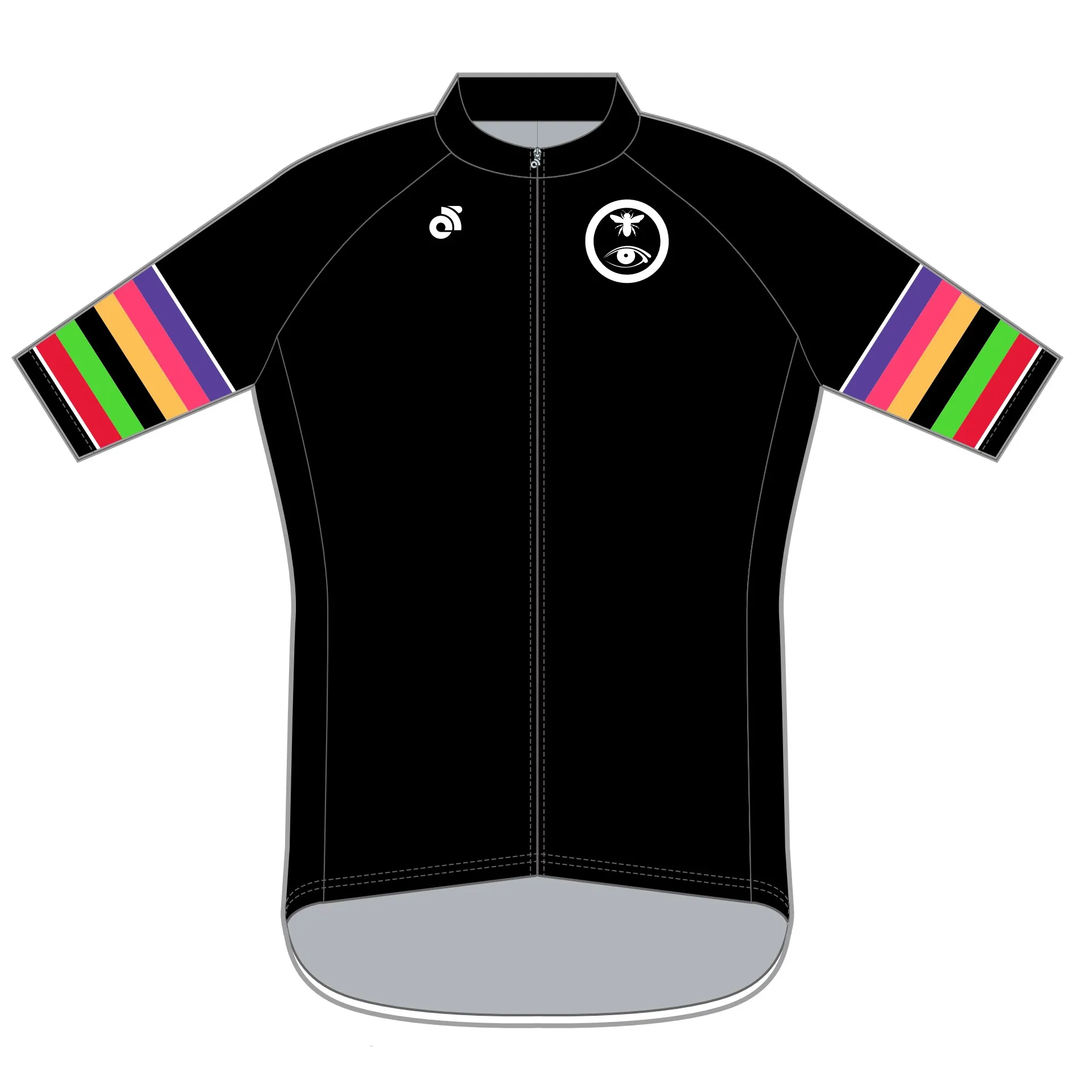 TECH  Jersey