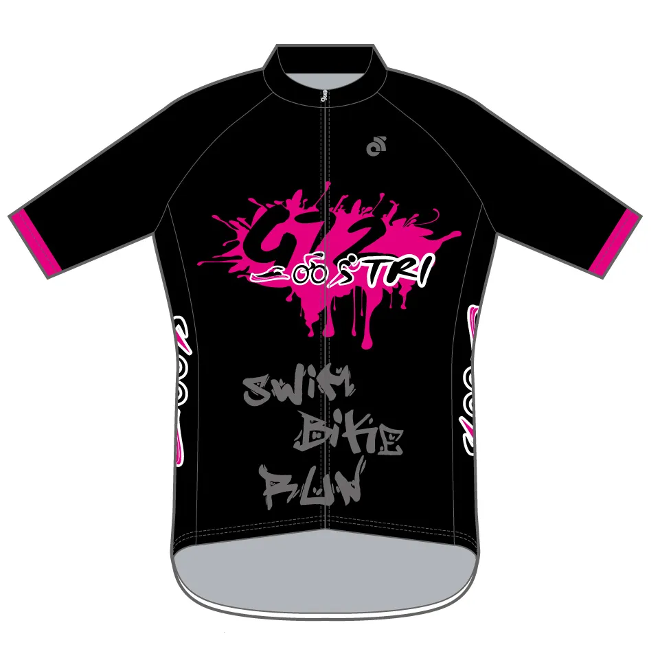 TECH  Jersey
