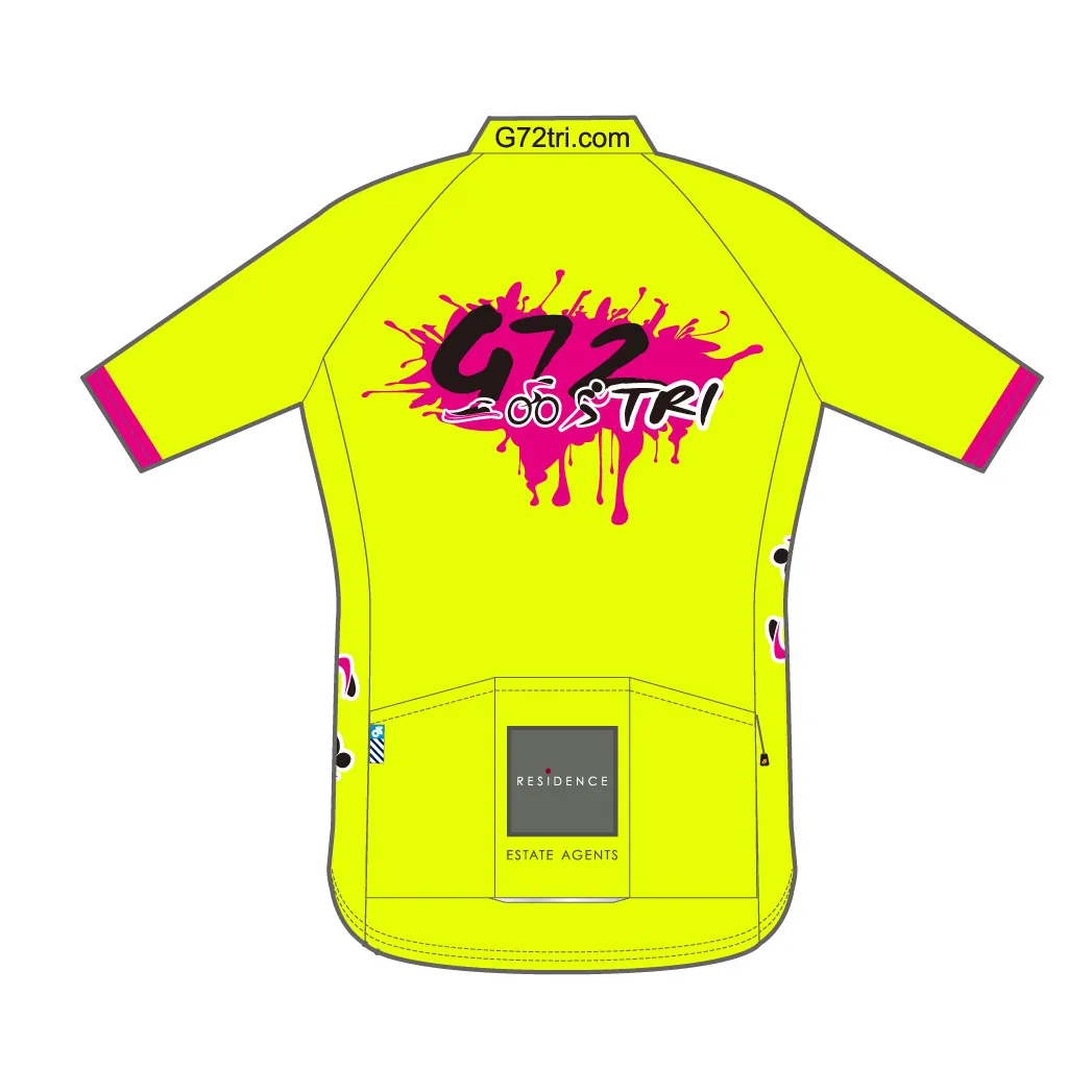 TECH  Jersey