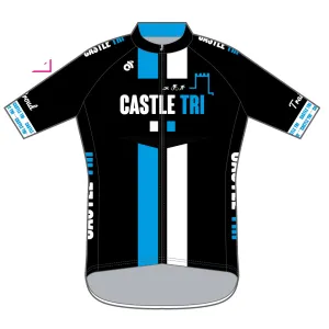 TECH  Jersey