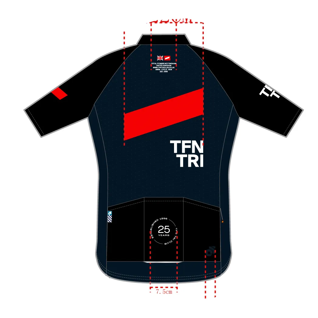 TECH  Jersey