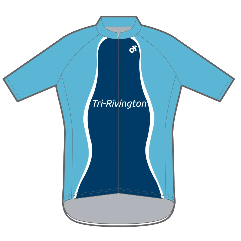 TECH  Jersey