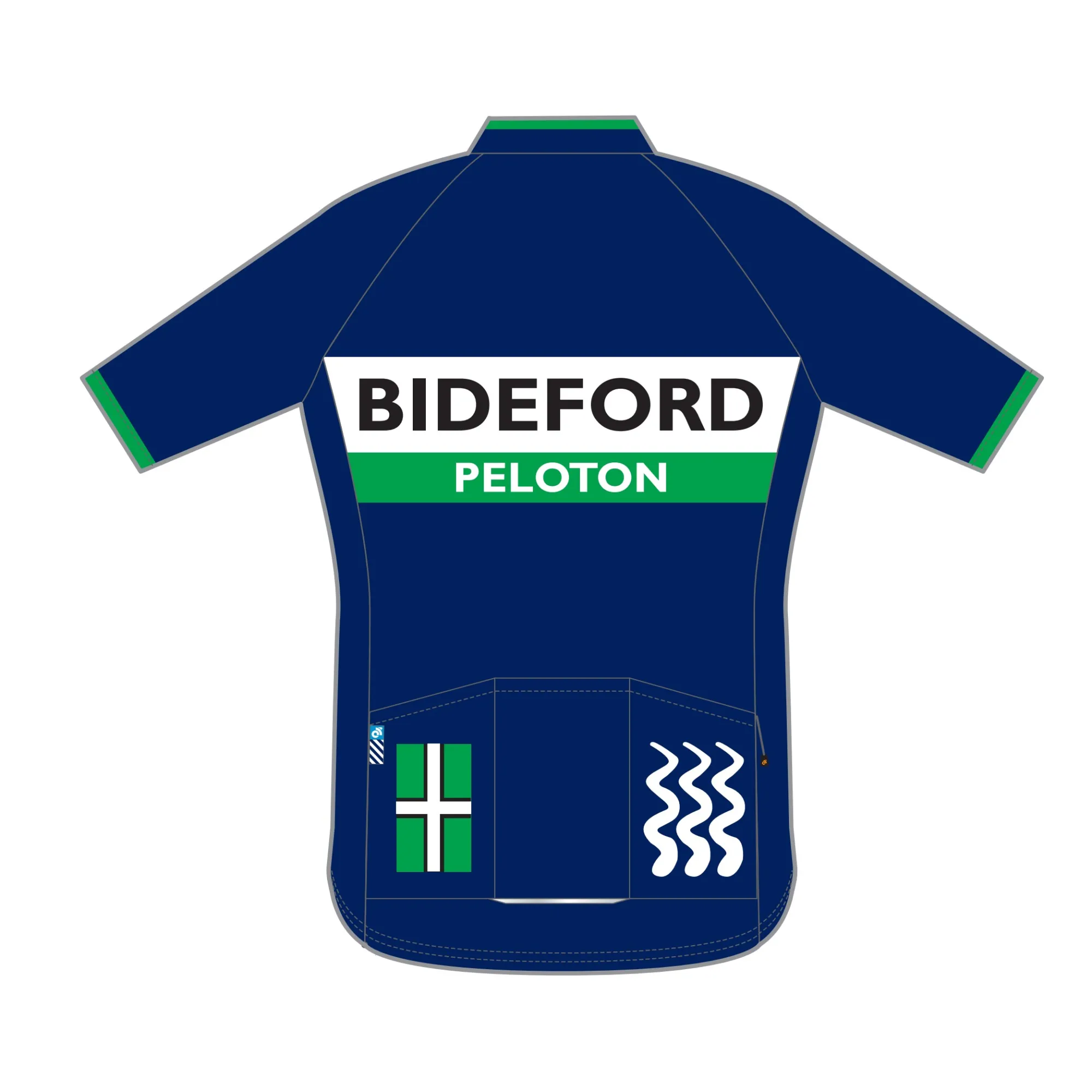 TECH  Jersey