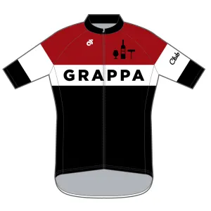 TECH  Jersey