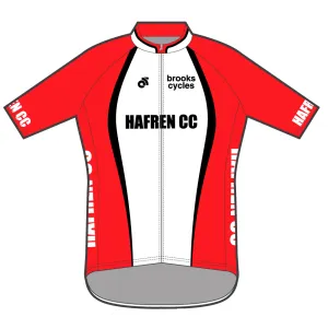 TECH  Jersey