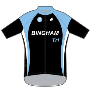 TECH  Jersey
