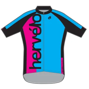 TECH  Jersey