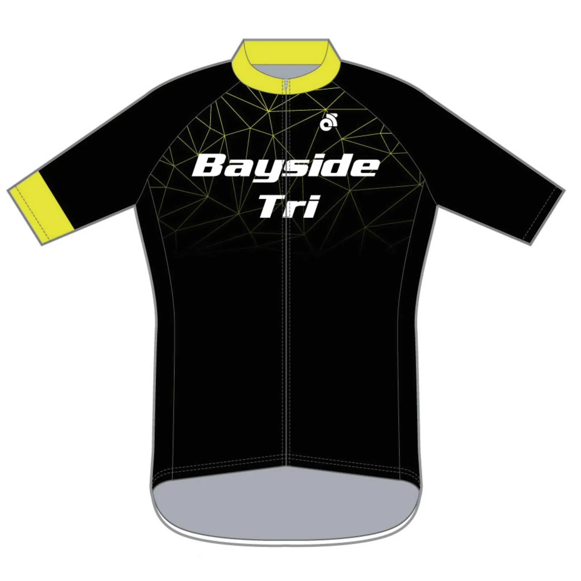 TECH  Jersey