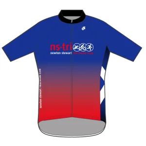 TECH  Jersey