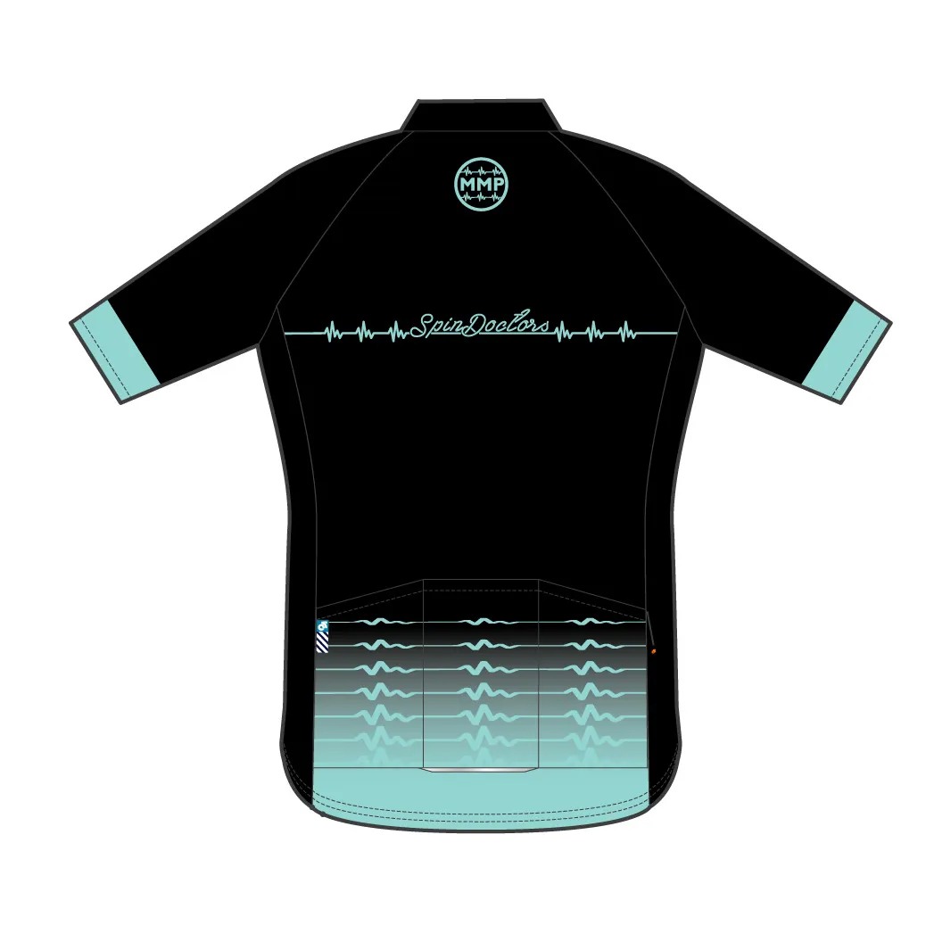 TECH  Jersey