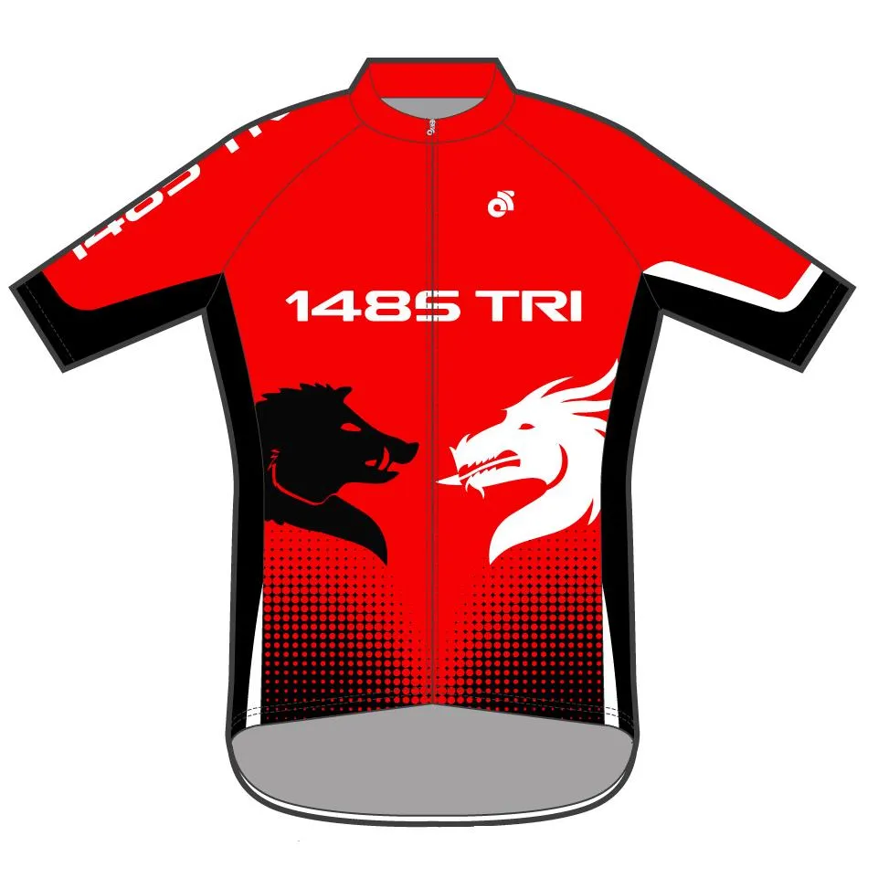 TECH  Jersey
