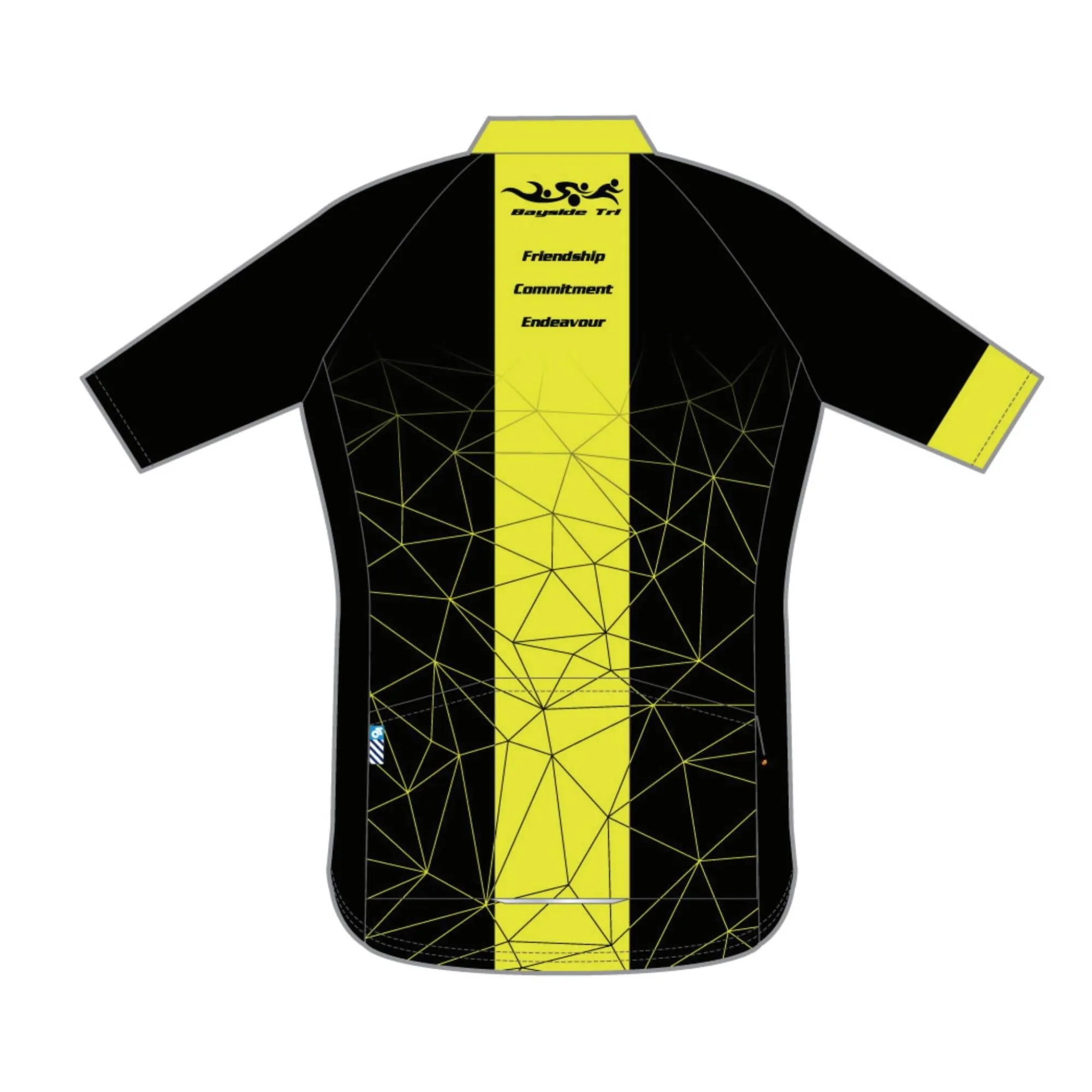 TECH  Jersey