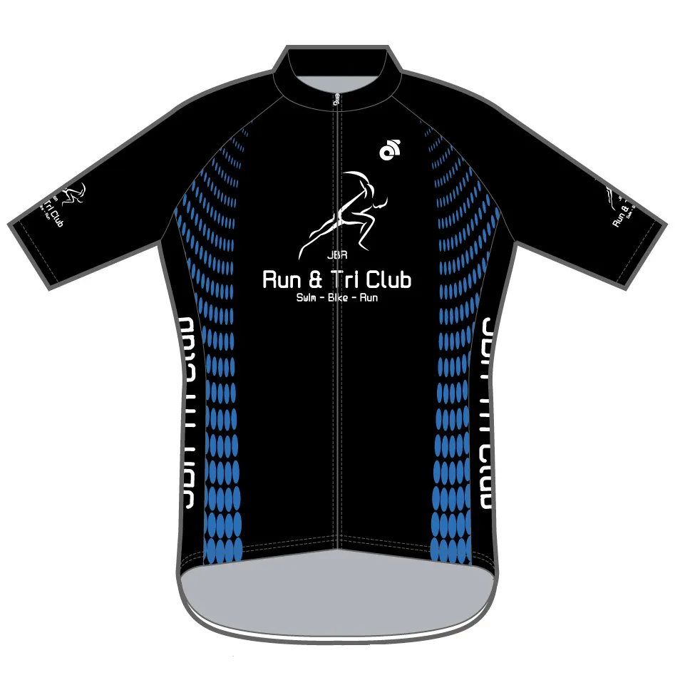 TECH  Jersey