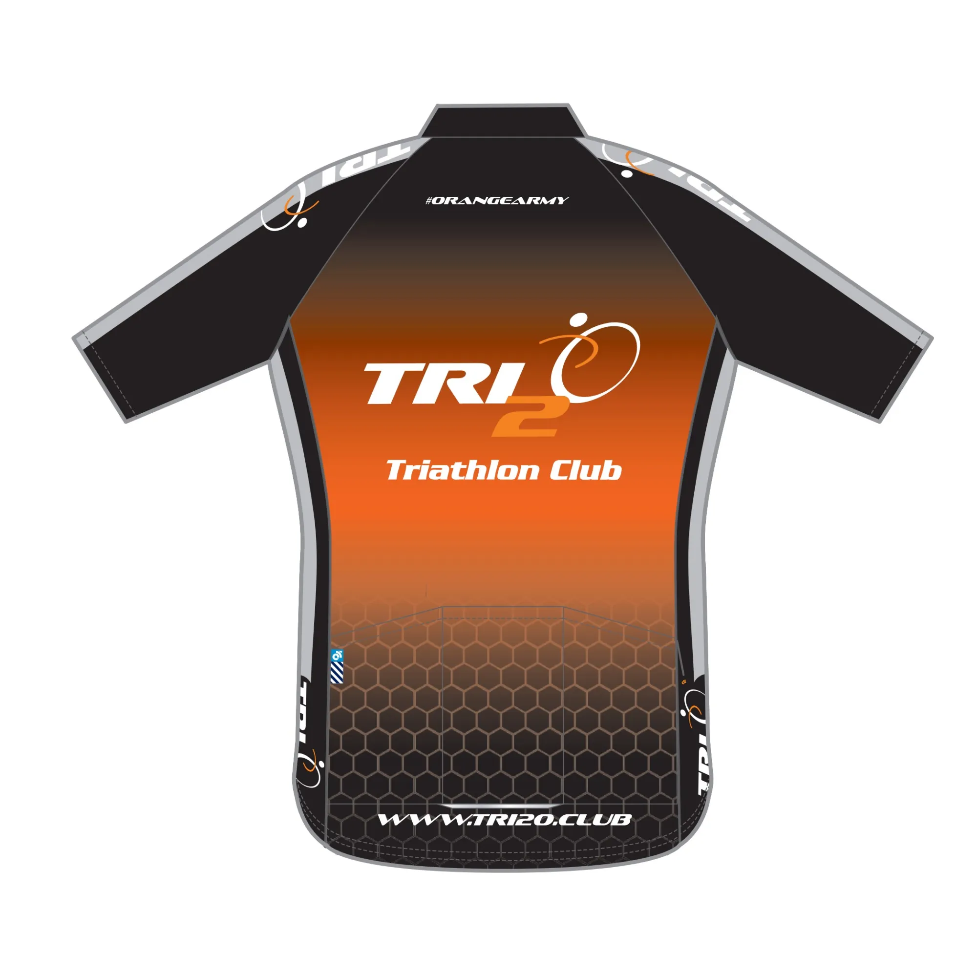 TECH  Jersey