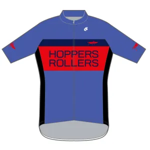 TECH  Jersey