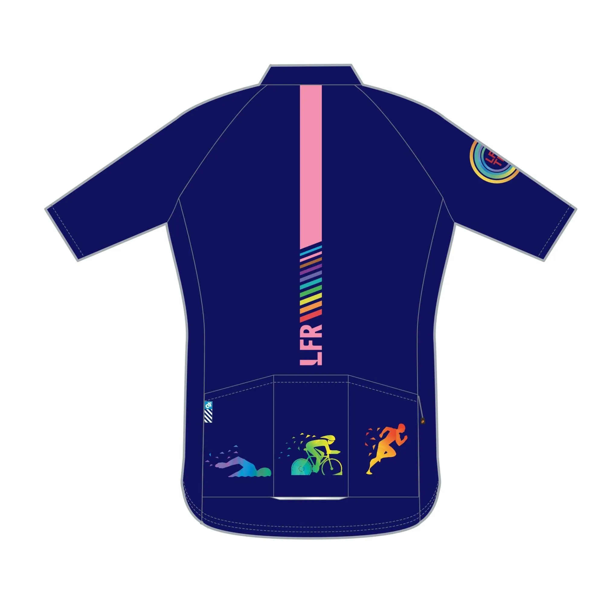 TECH  Jersey