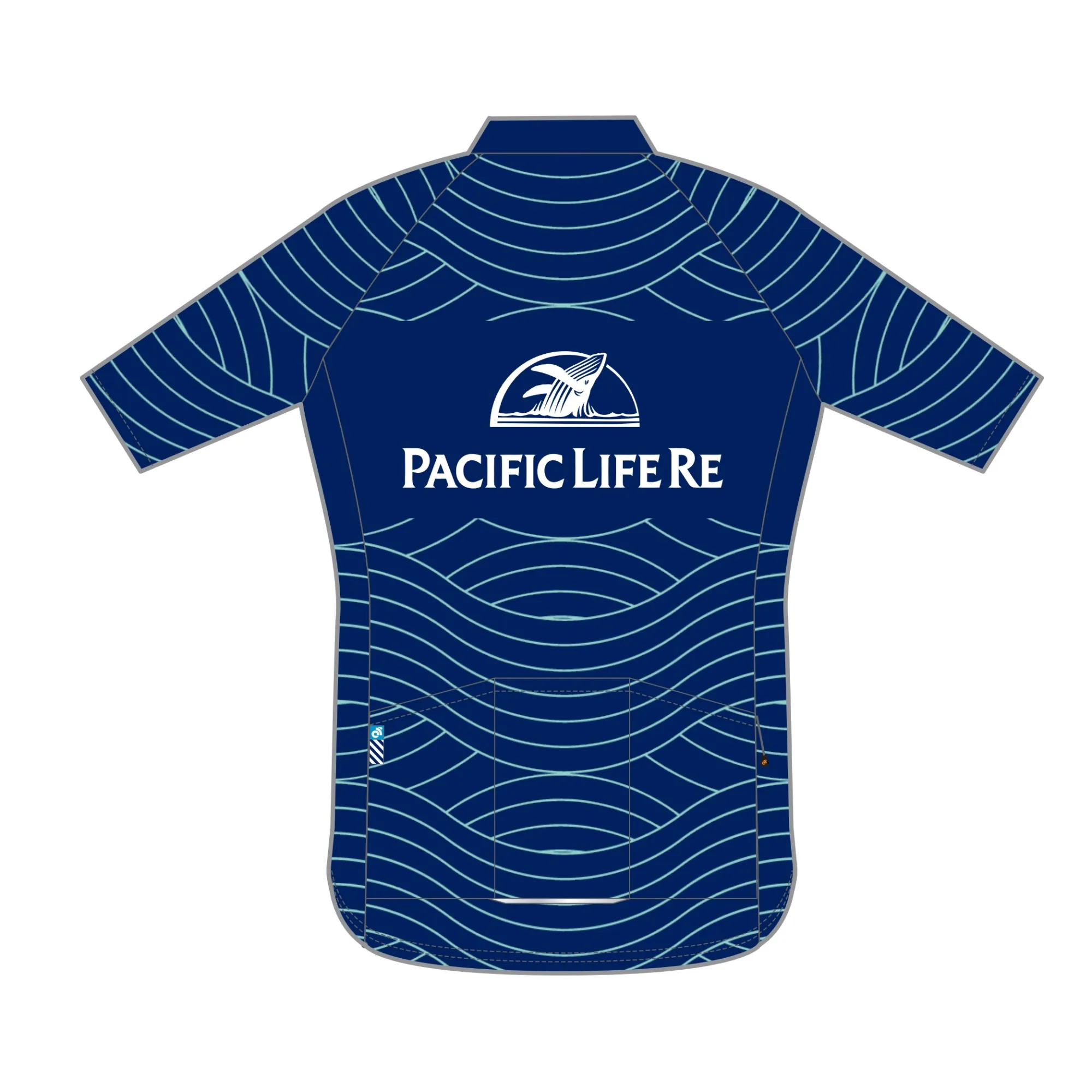 TECH  Jersey