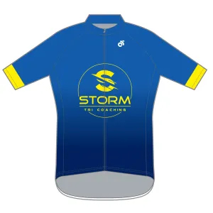 TECH  Jersey