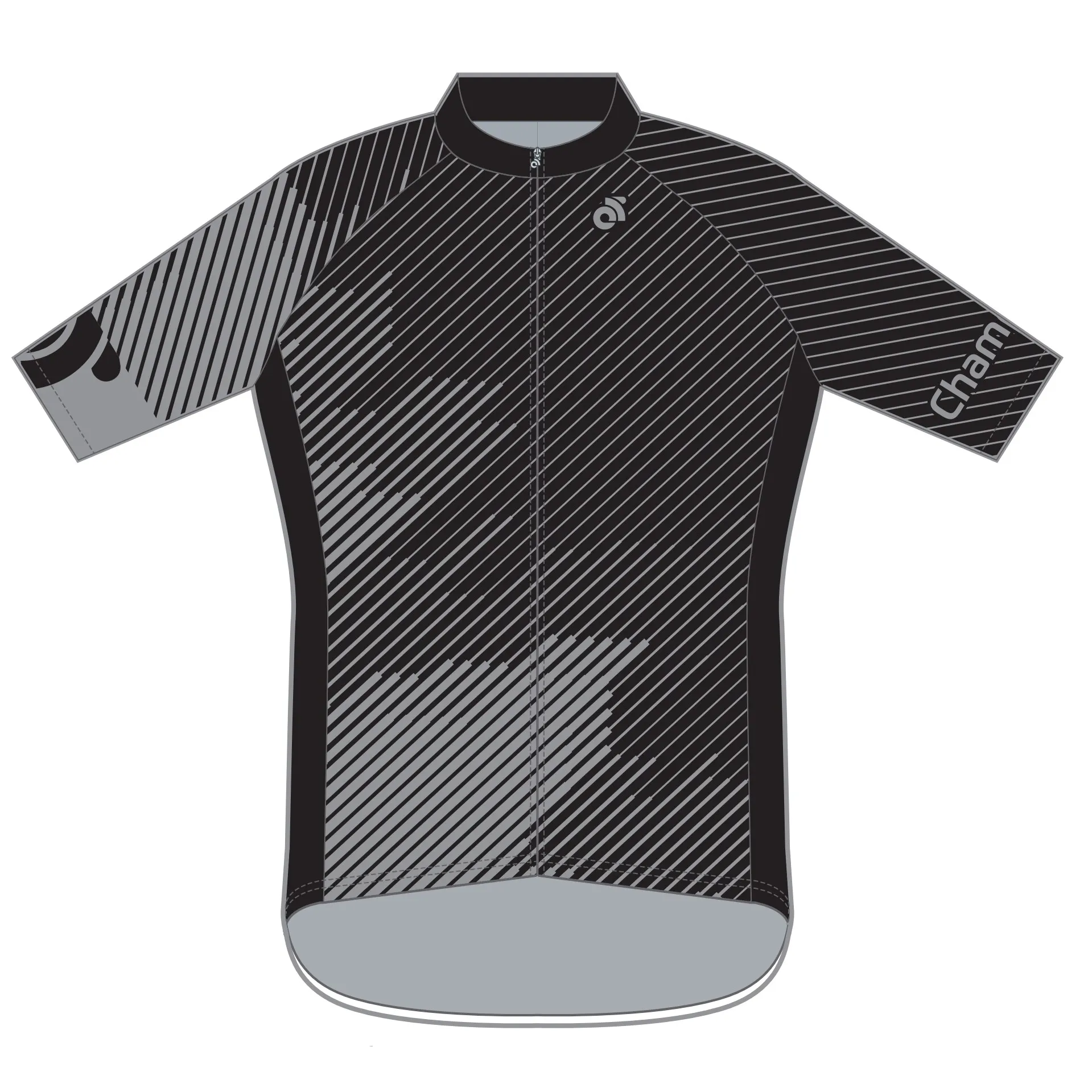 TECH  Jersey