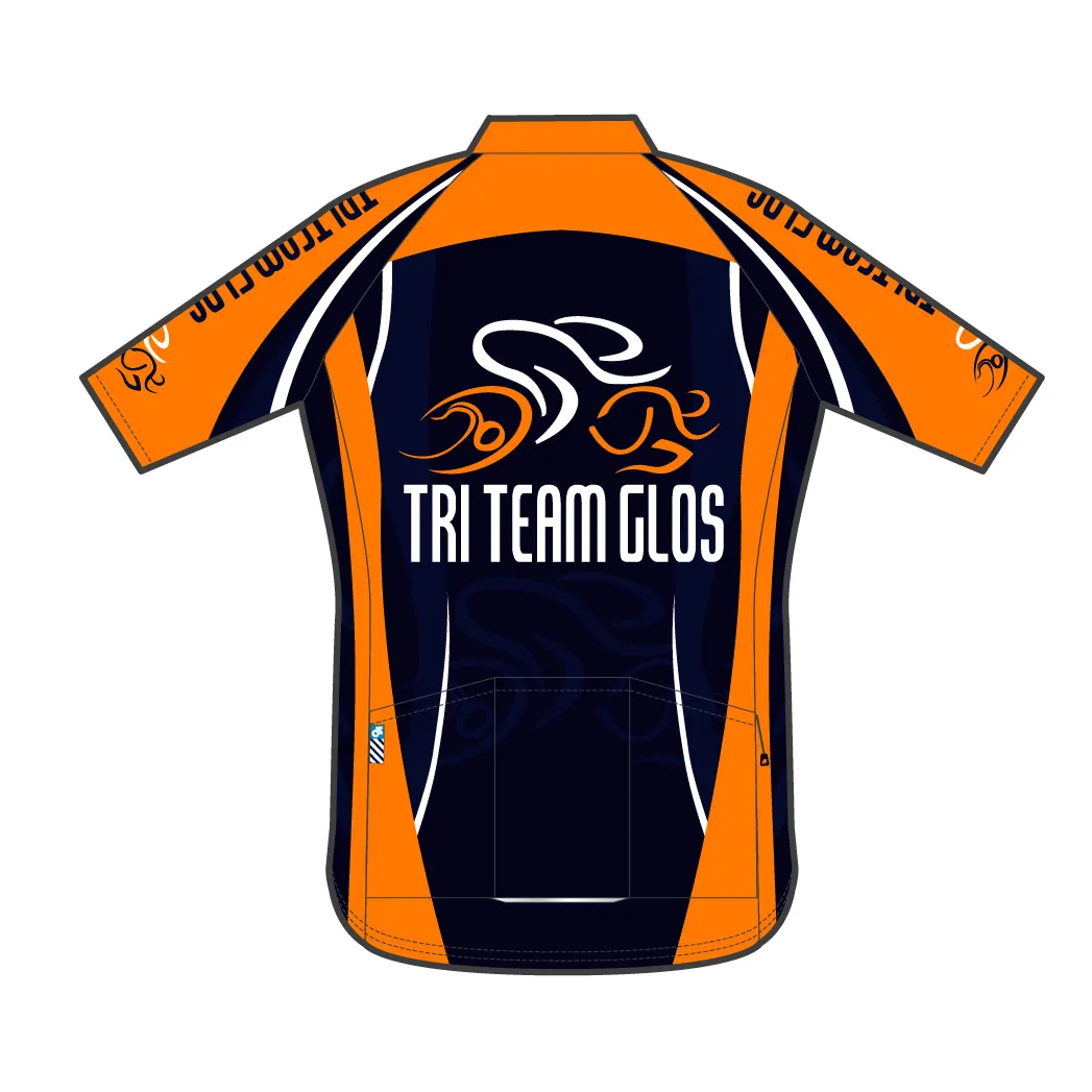 TECH  Jersey