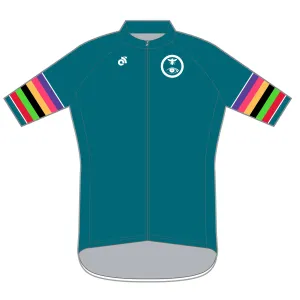 TECH  Jersey