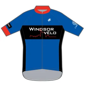 TECH  Jersey