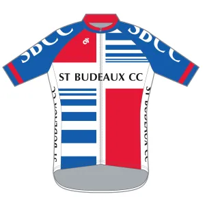 TECH  Jersey