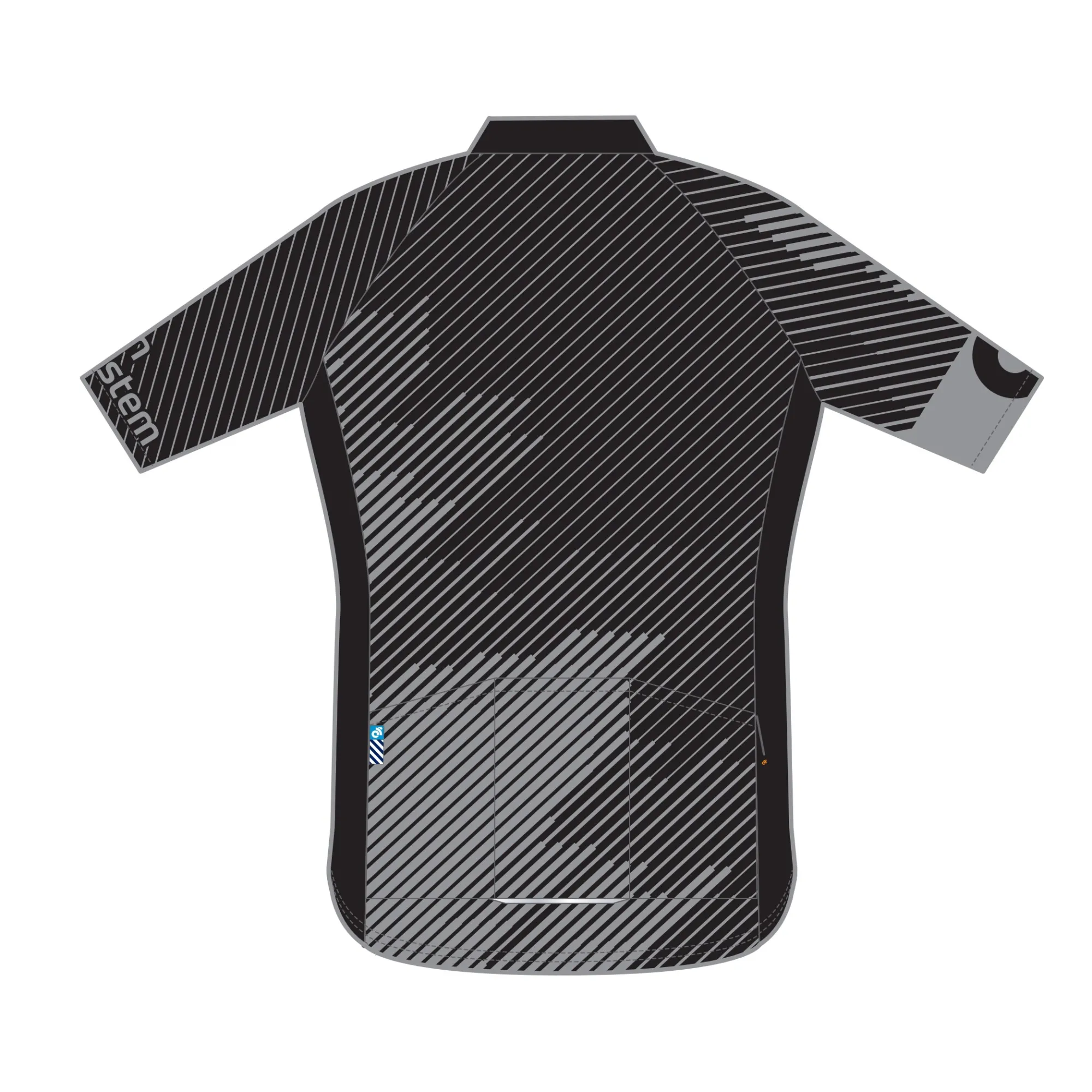 TECH  Jersey
