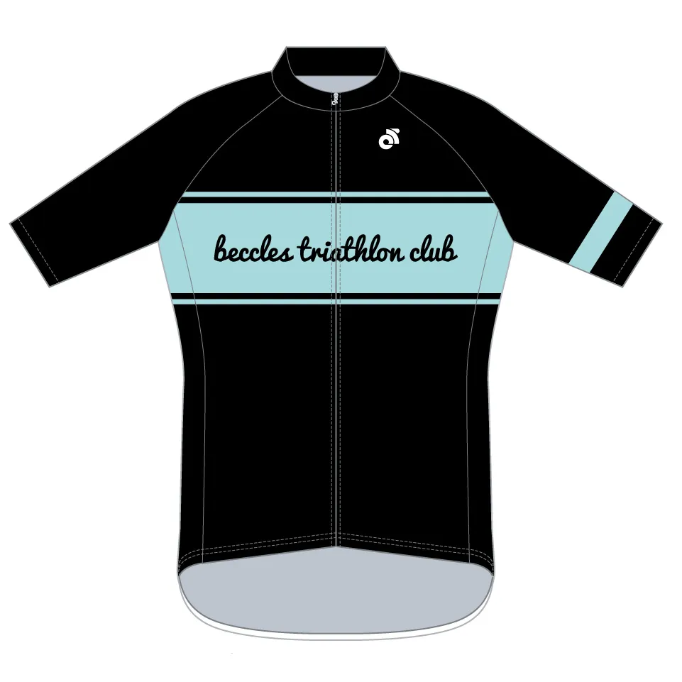 TECH  Jersey
