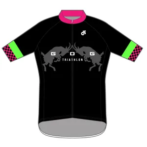 TECH  Jersey