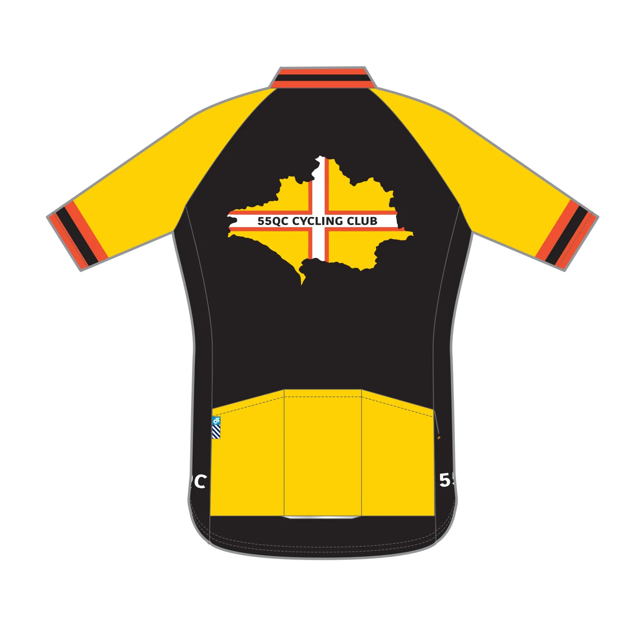 TECH  Jersey