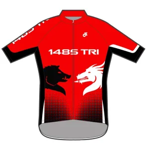 TECH  Jersey