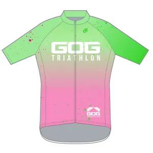 TECH  Jersey