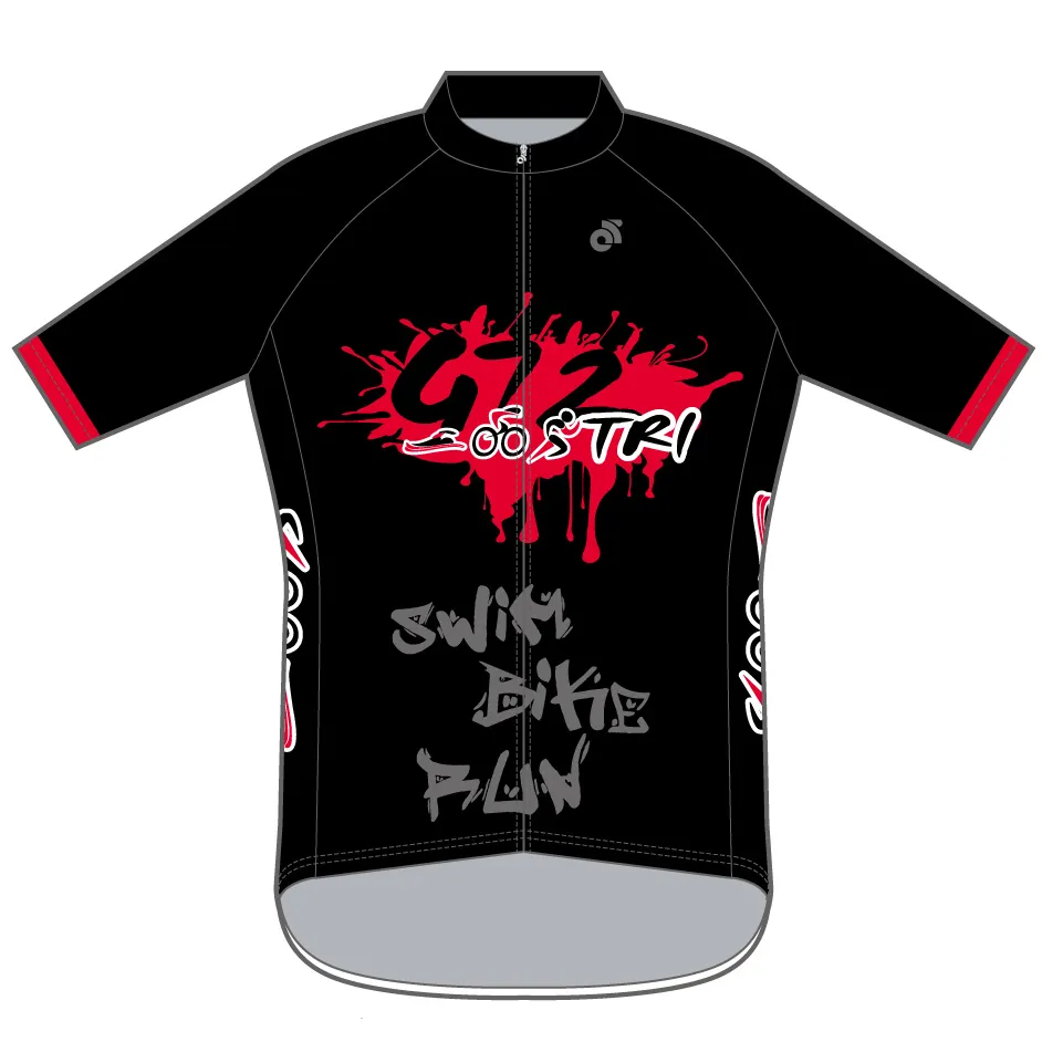 TECH  Jersey