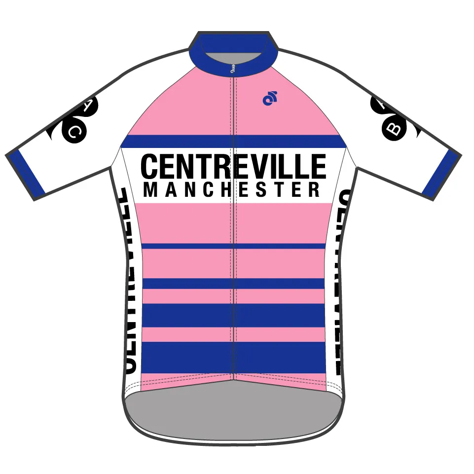 TECH  Jersey