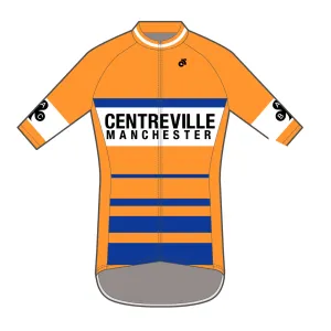 TECH  Jersey